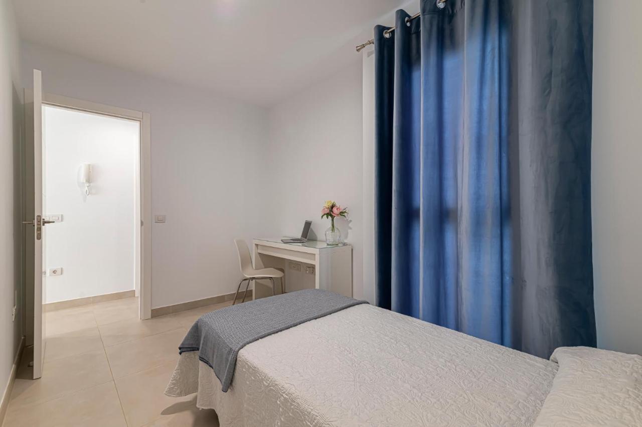 Edf Brisa En Appartement El Médano